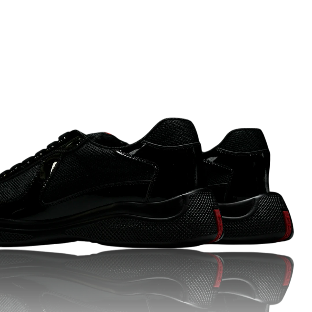 Prada America's Cup 'Black'