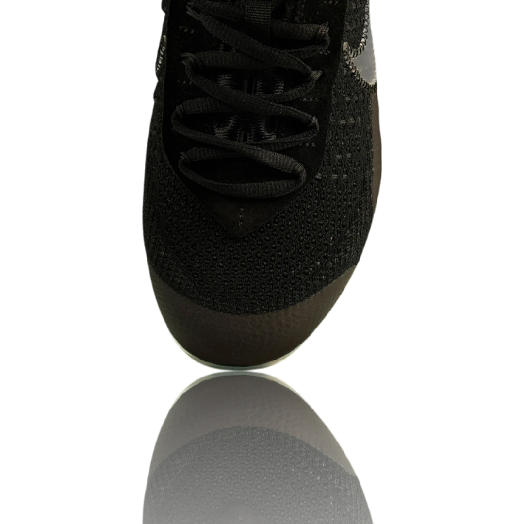 Off-White x Air VaporMax 'Black'