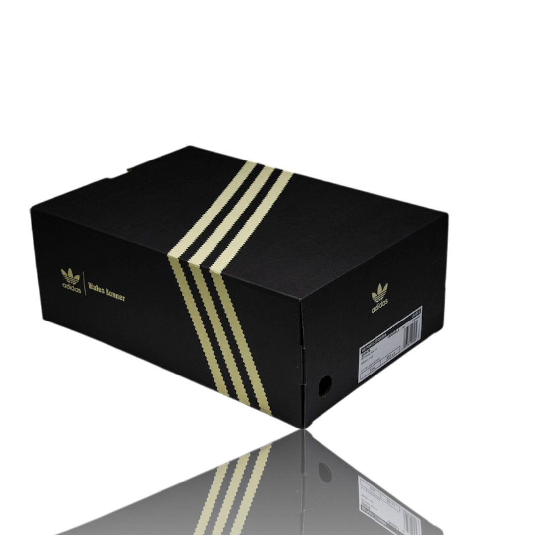 Samba x Wales Bonner 'Leopard'