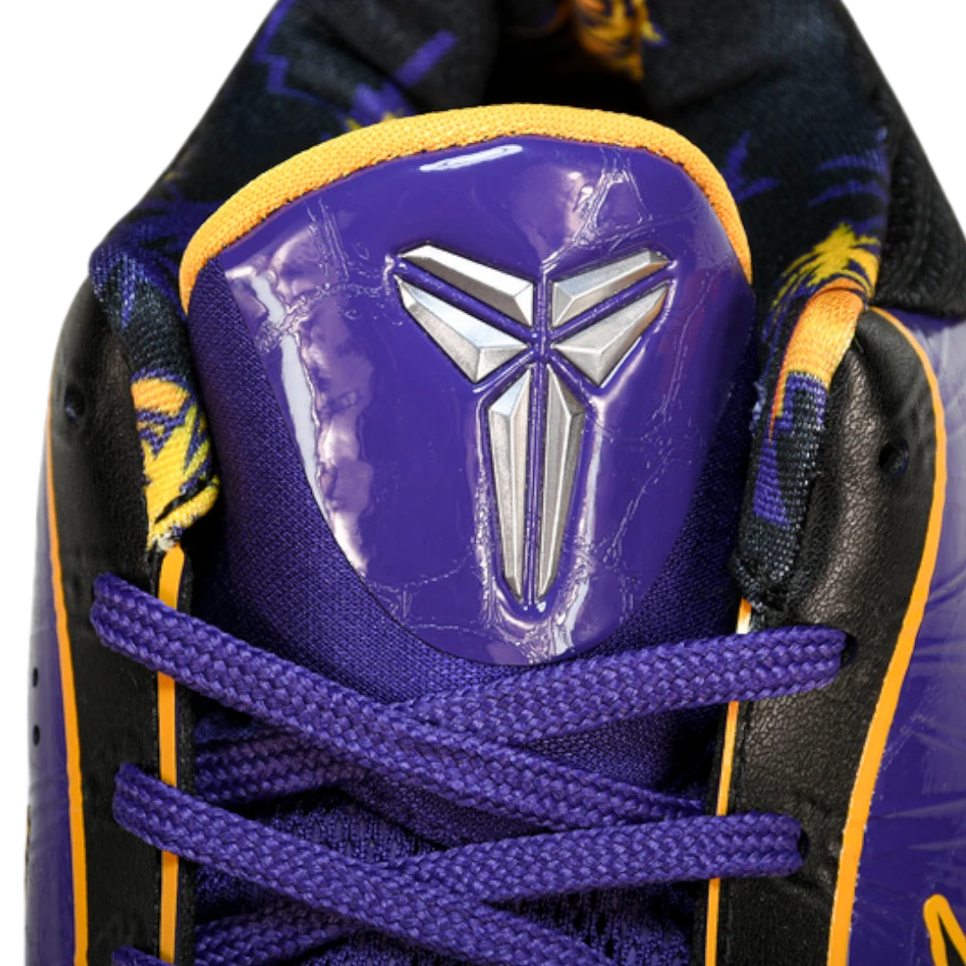 Kobe 5 Protro 'Lakers'