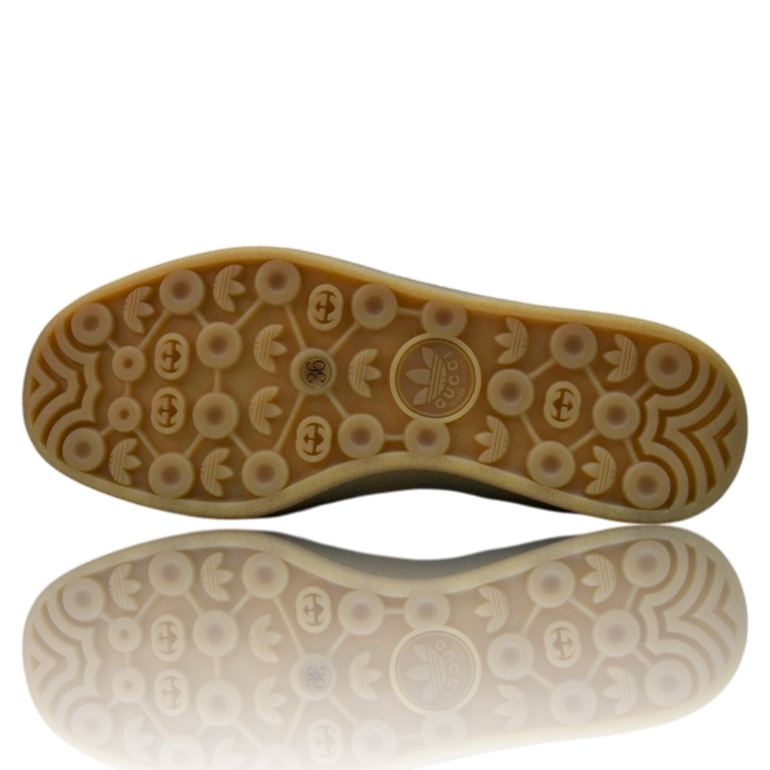 Guссi x Gazelle 'Black Green Red'