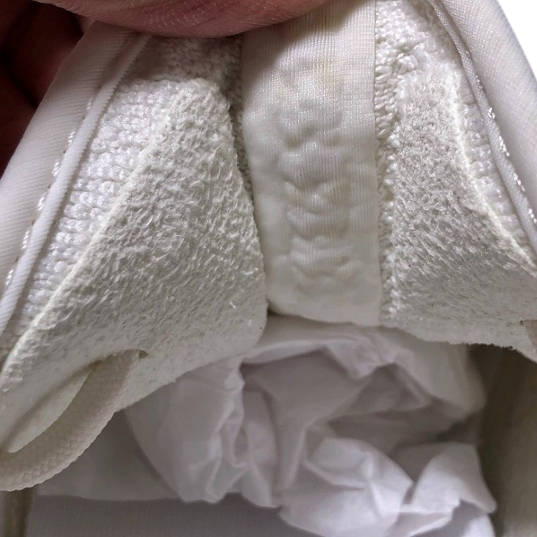 Yzy Boost 350 V2 'Cream'