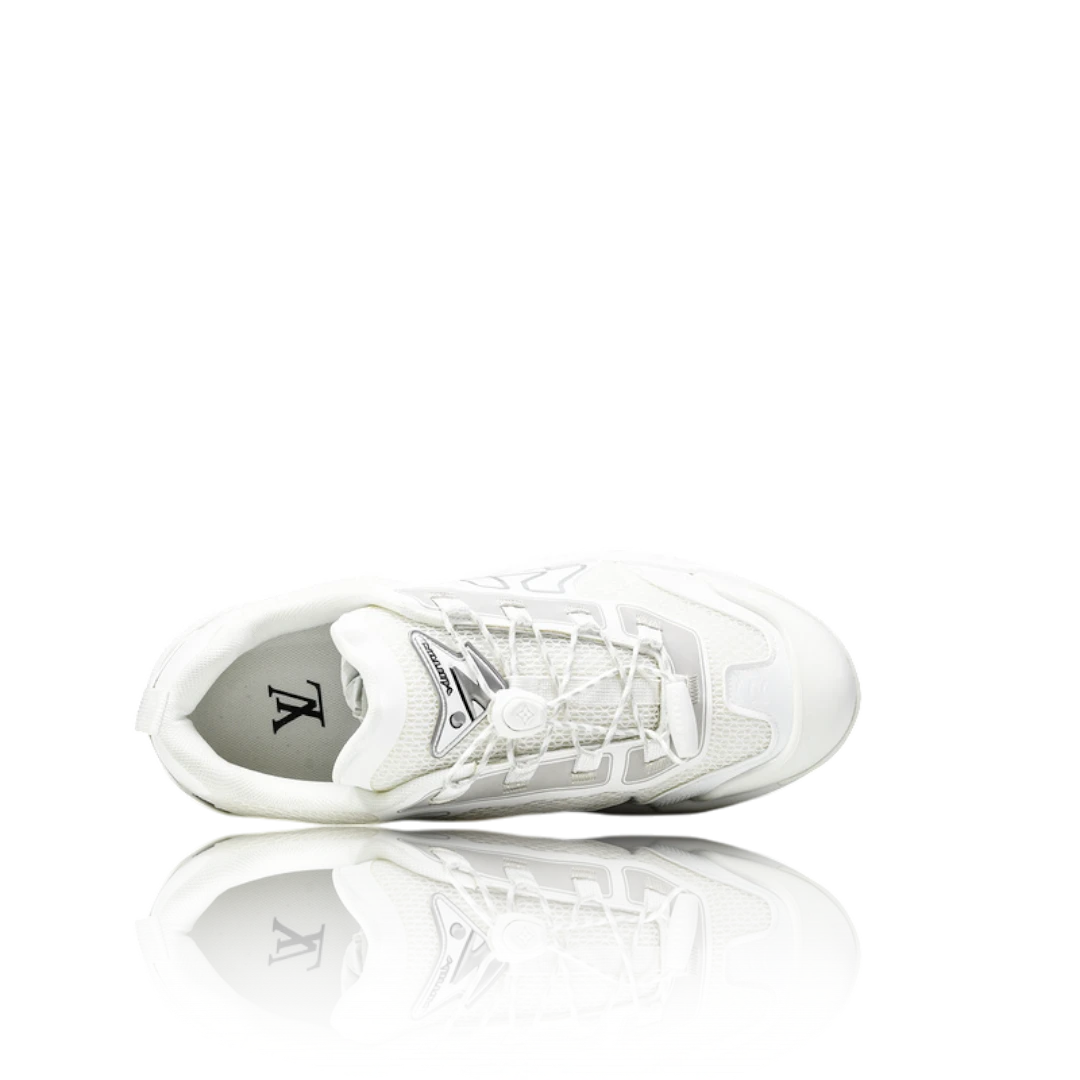 Louis Vuittоп Runner Tatic V2 'White'