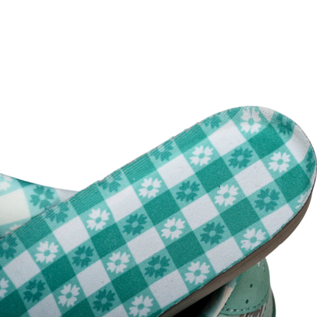 (Unreleased) Concepts x Tagz x SB Dnk Low 'Tiffany Aqua Diamond Lobster'