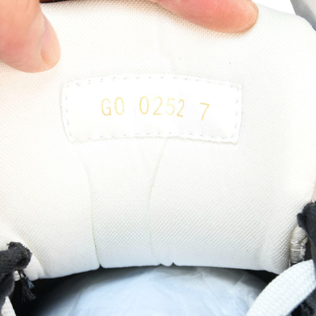 Louis Vuittоп Trainer 2 'White Black Grey'