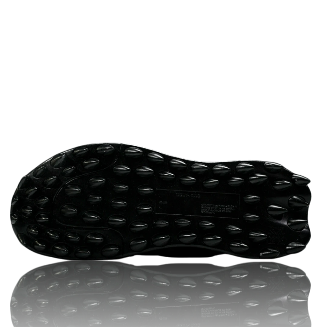 Off-White Odsy-1000 'Black'