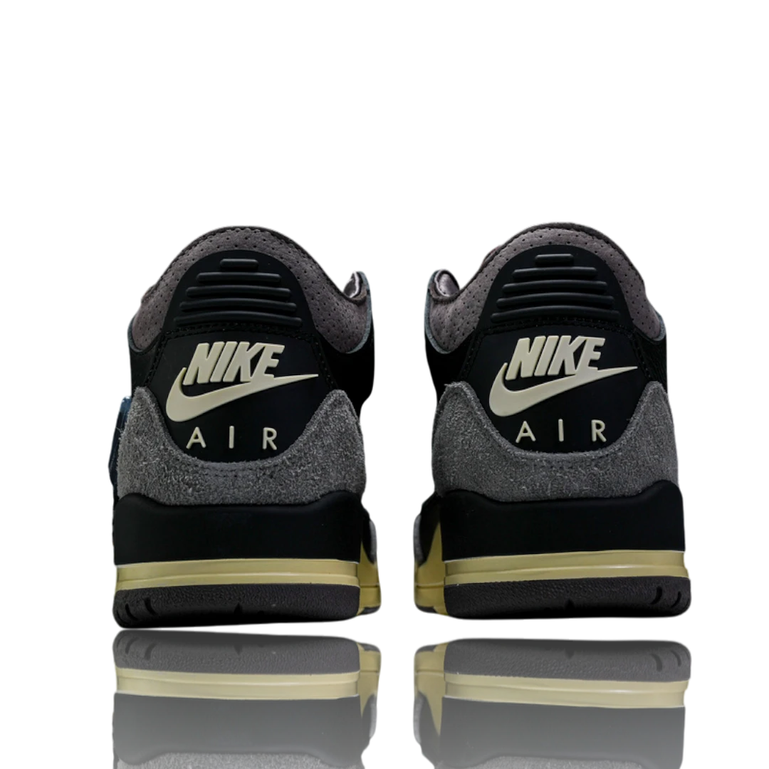 A Ma Maniere 'While You Were Sleeping' x AJ3 Retro