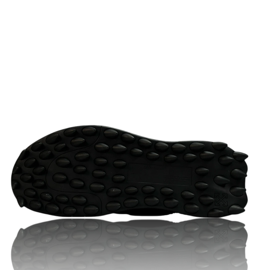 Off-White Odsy-1000 'Black 2023'