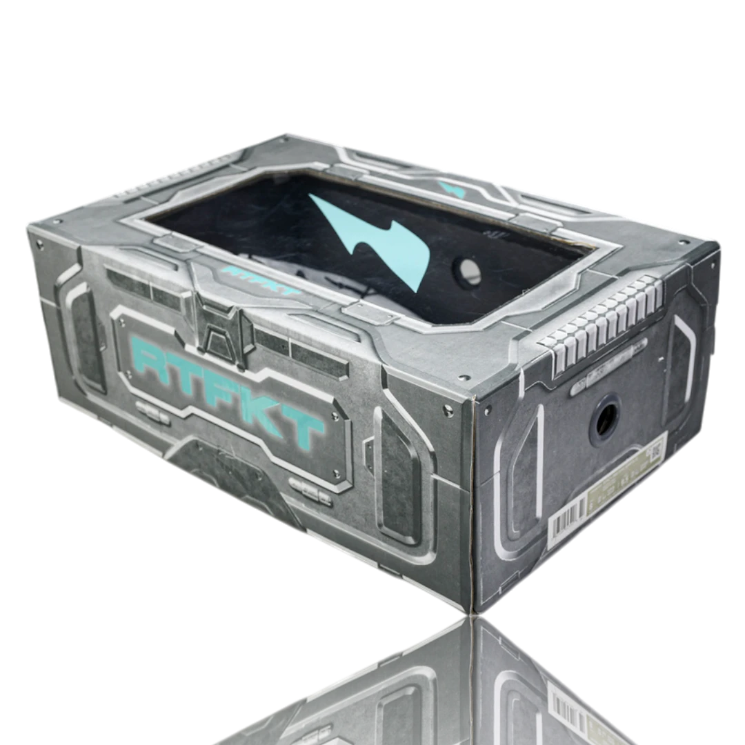 RTFKT x Dnk Genesis 'Void'