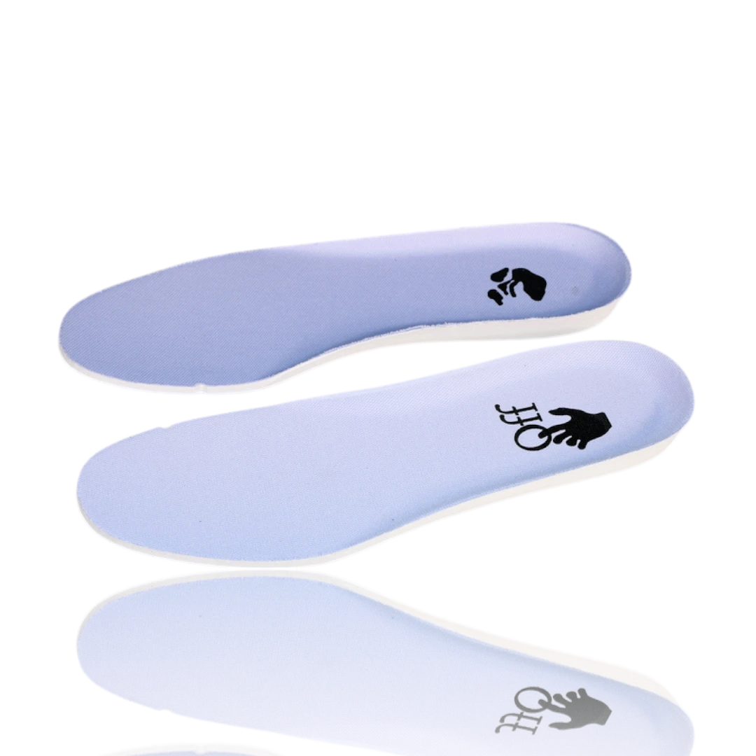 Off-White Out Of Office Low Top 'White Lilac'