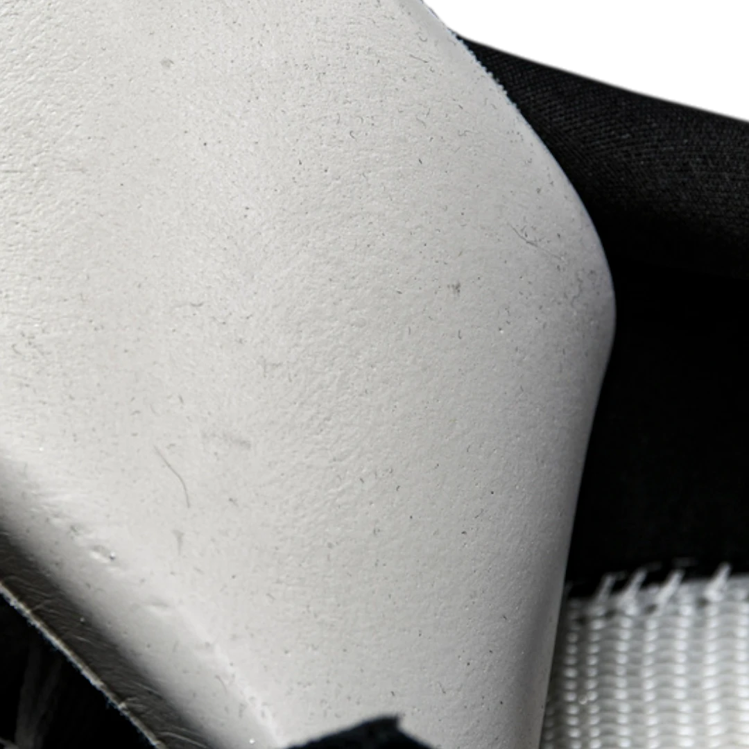 Off-White Vulc Low 'Black' (‘C 2018) Old Stripes