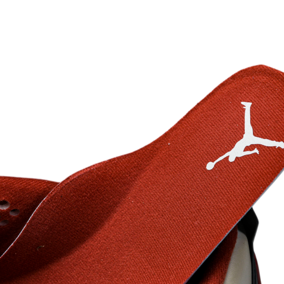 (Unreleased) AJ4 Retro x Charizard