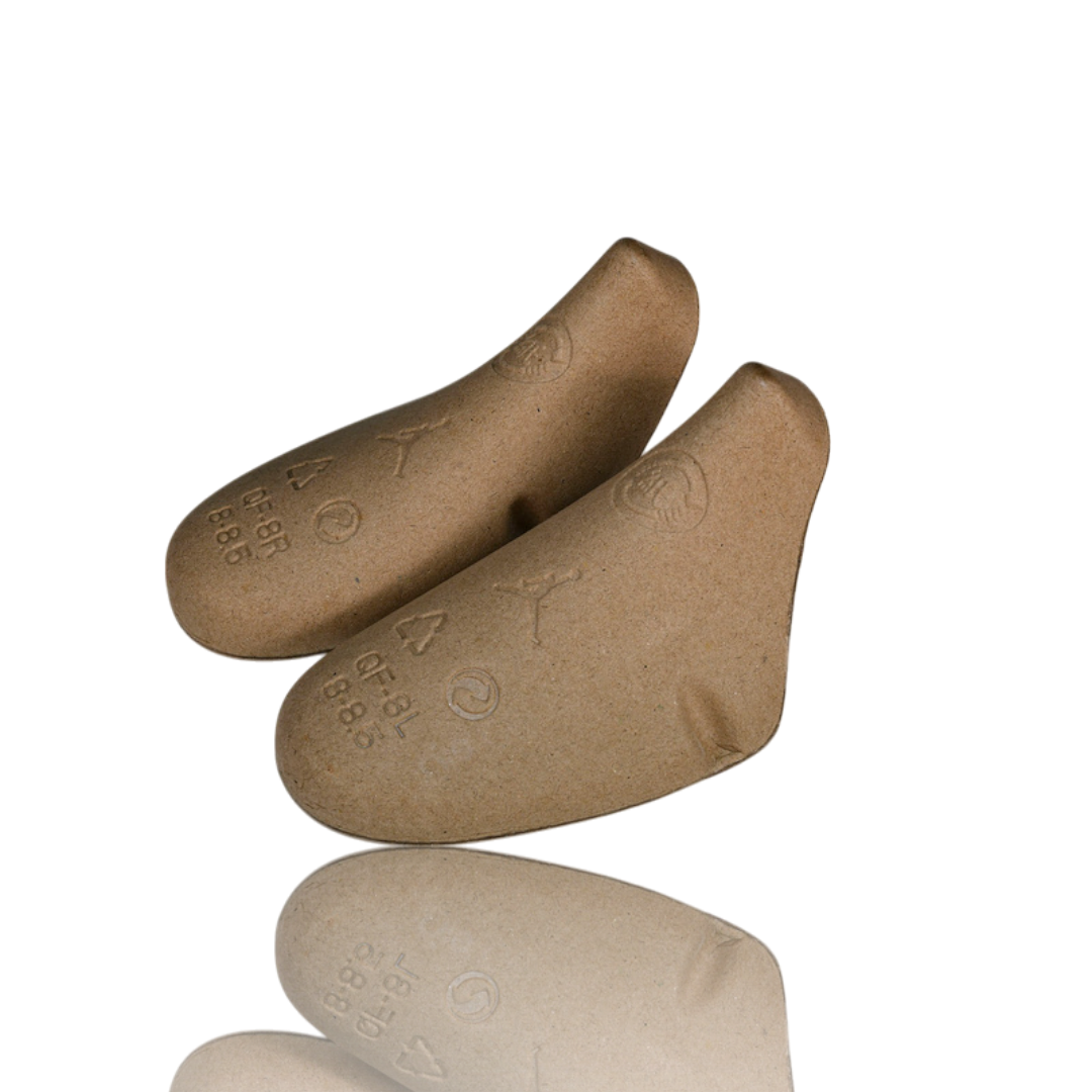 AJ4 Retro 'White Oreo'