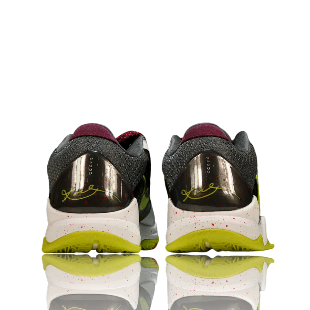 Kobe 5 Protro 'Chaos'
