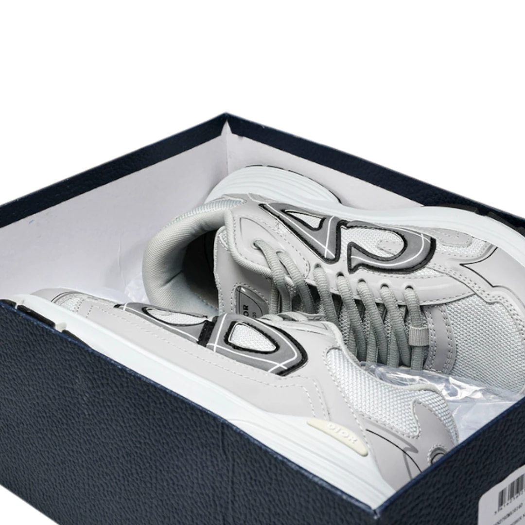 Dlor B30 Reflective 'Gray'