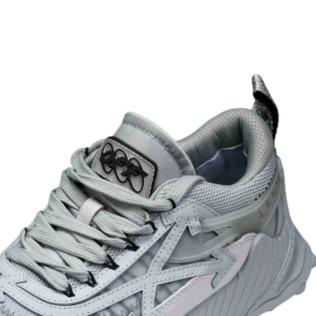 Off-White Odsy-1000 'Light Grey'