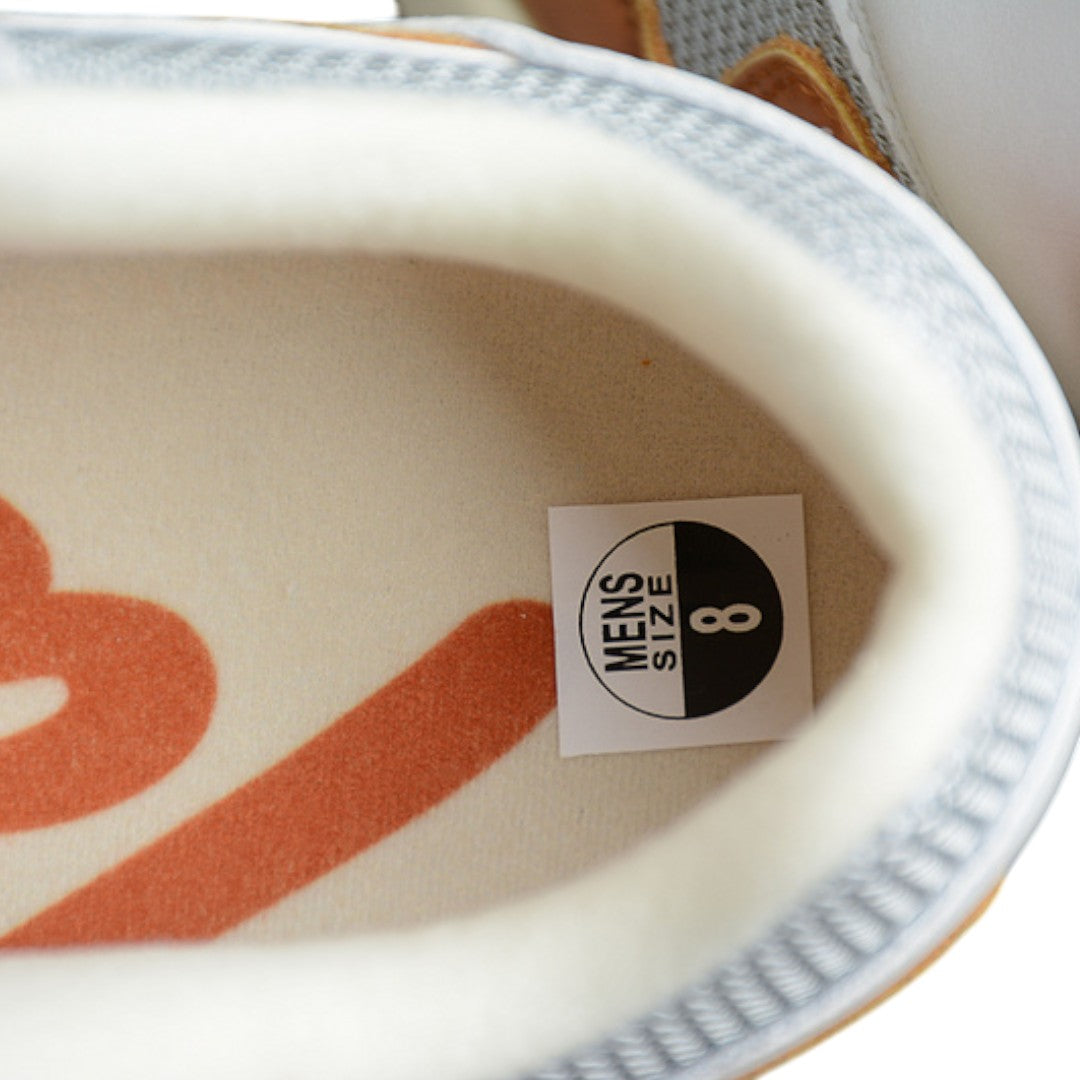 AM1 x Patta 'Waves Monarch'