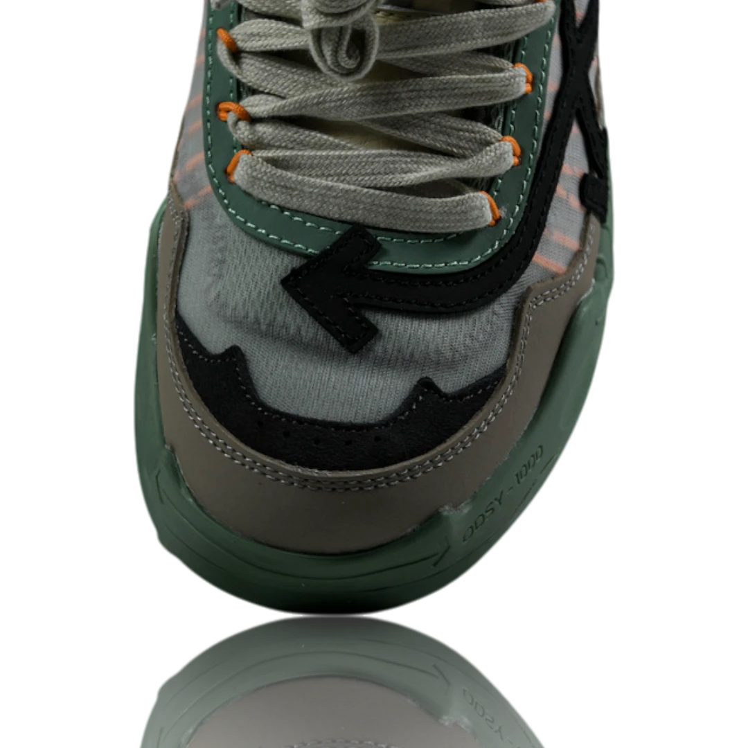 Off-White Odsy-1000 'Mint'