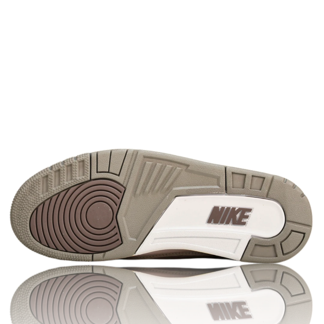 A Ma Maniere x AJ3 Retro