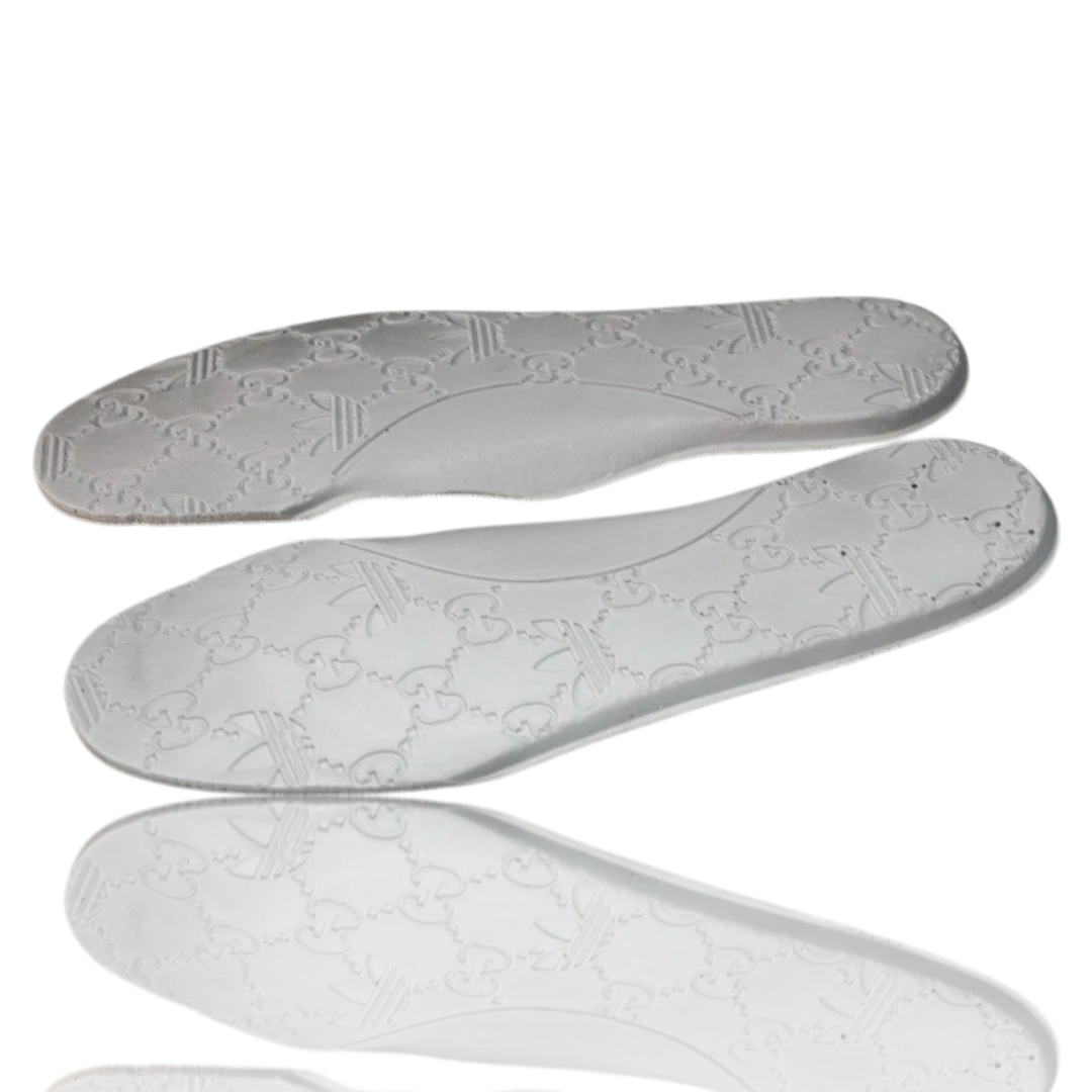 Guссi x Gazelle 'Black GG Monogram'