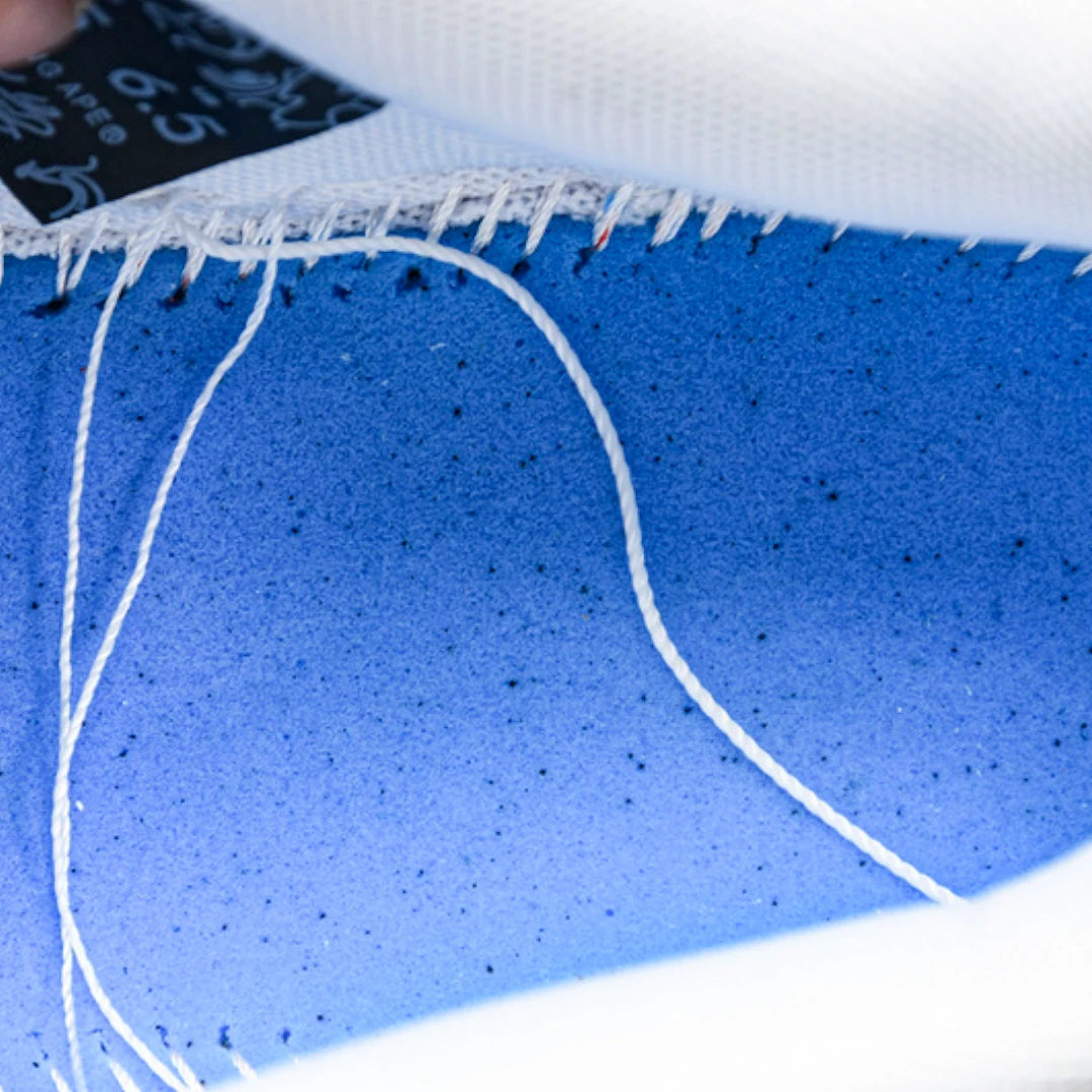 Marvel x Bapesta 'Captain America'