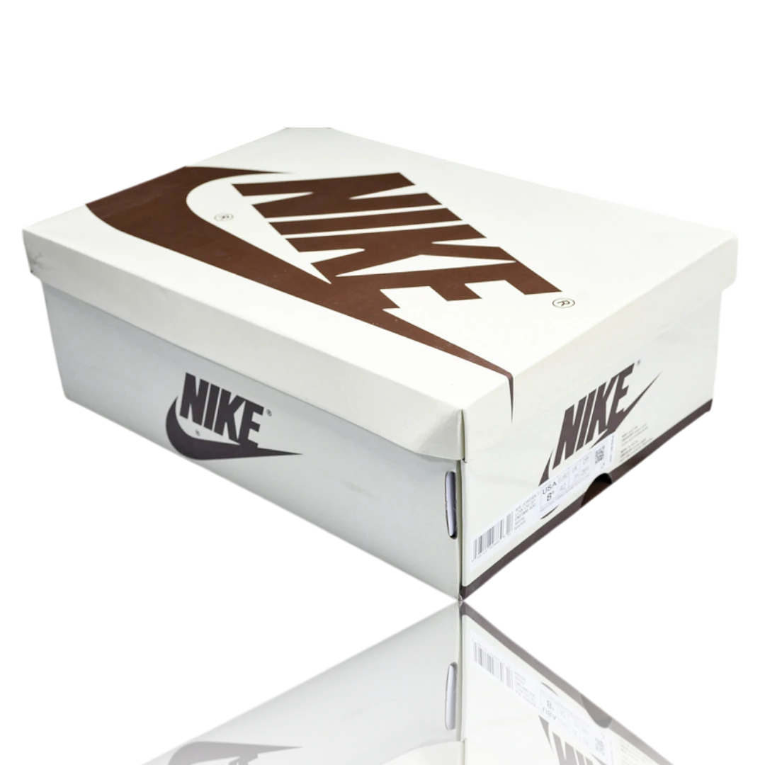 Travis Scott x AJ1 Low OG 'Shy Pink'