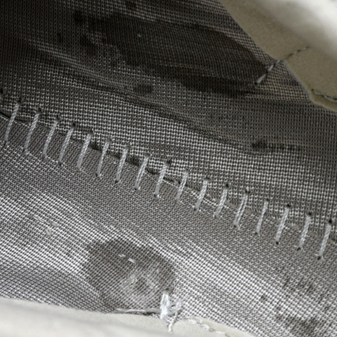 NB 991v2 MiUK x Stone Island 'Ghost Pack Sand'