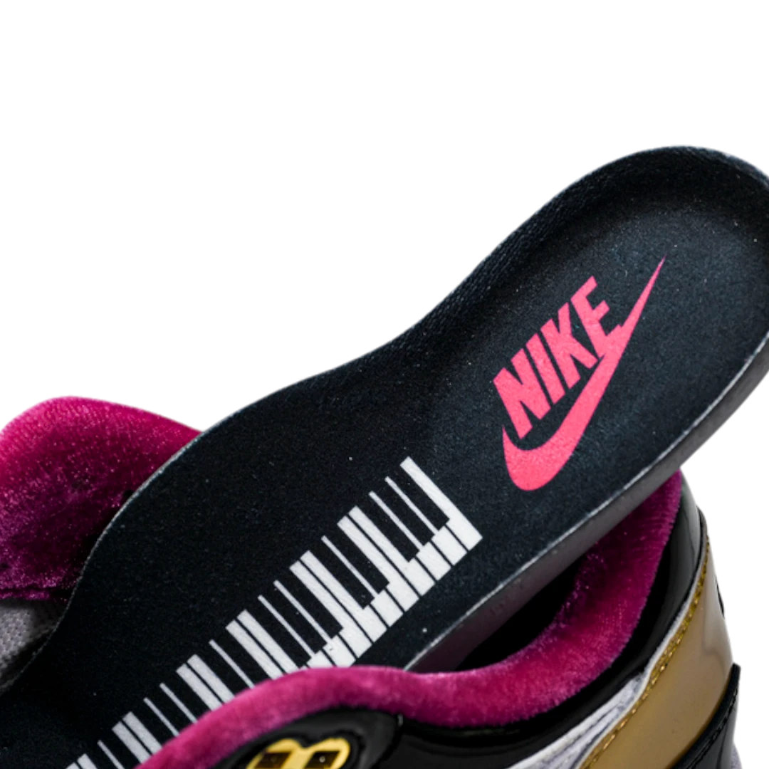 AM1 x PHANTACi 'Grand Piano'