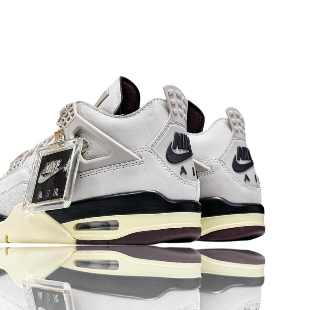 A Ma Maniere x AJ4 Retro OG SP 'While You Were Sleeping'