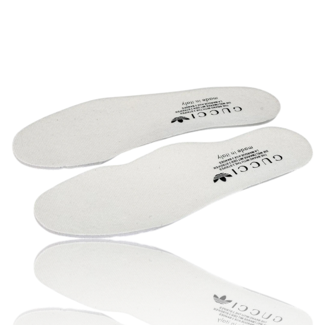 Guссi x Gazelle 'Pink Velvet'