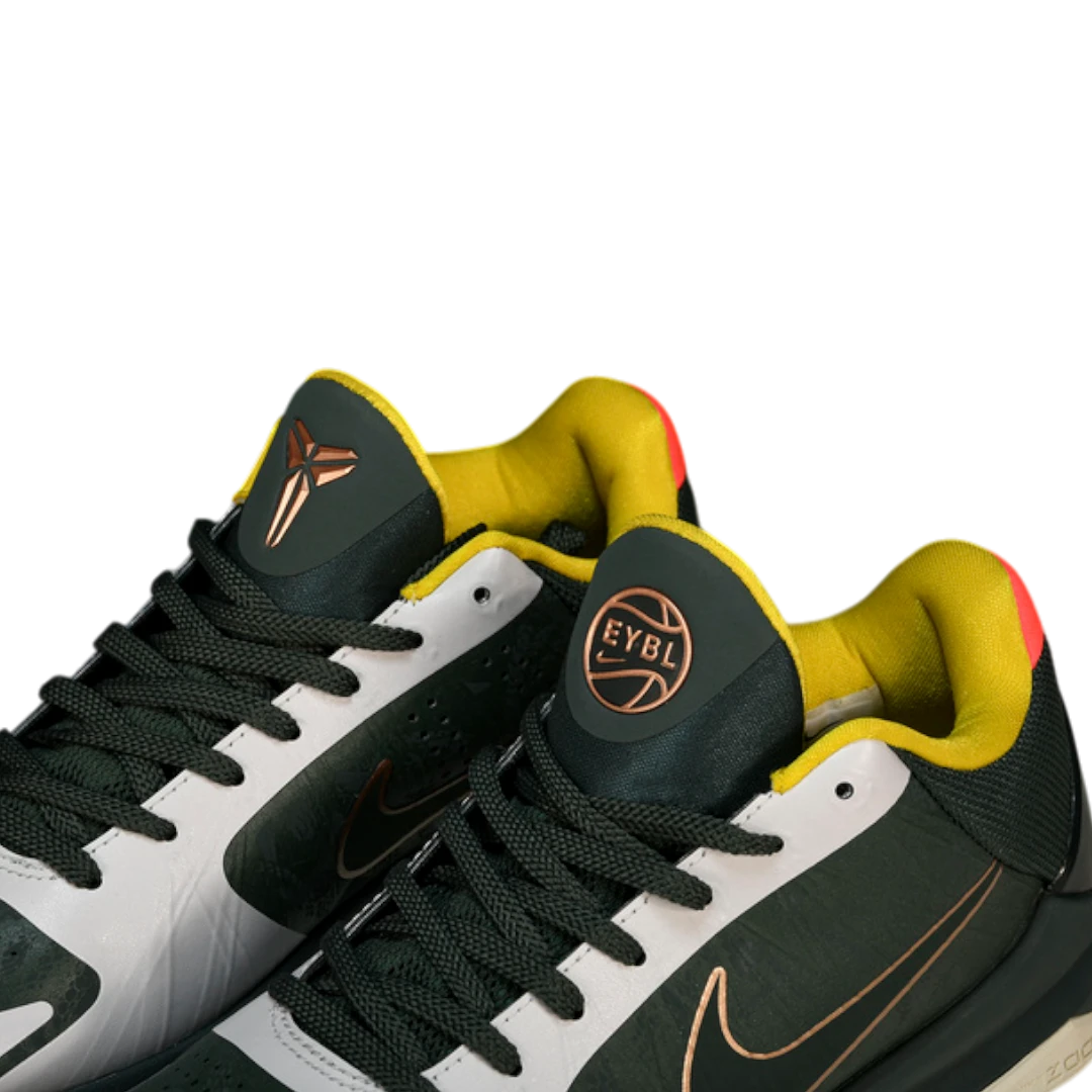 Kobe 5 Protro 'EYBL Girls' (2020)