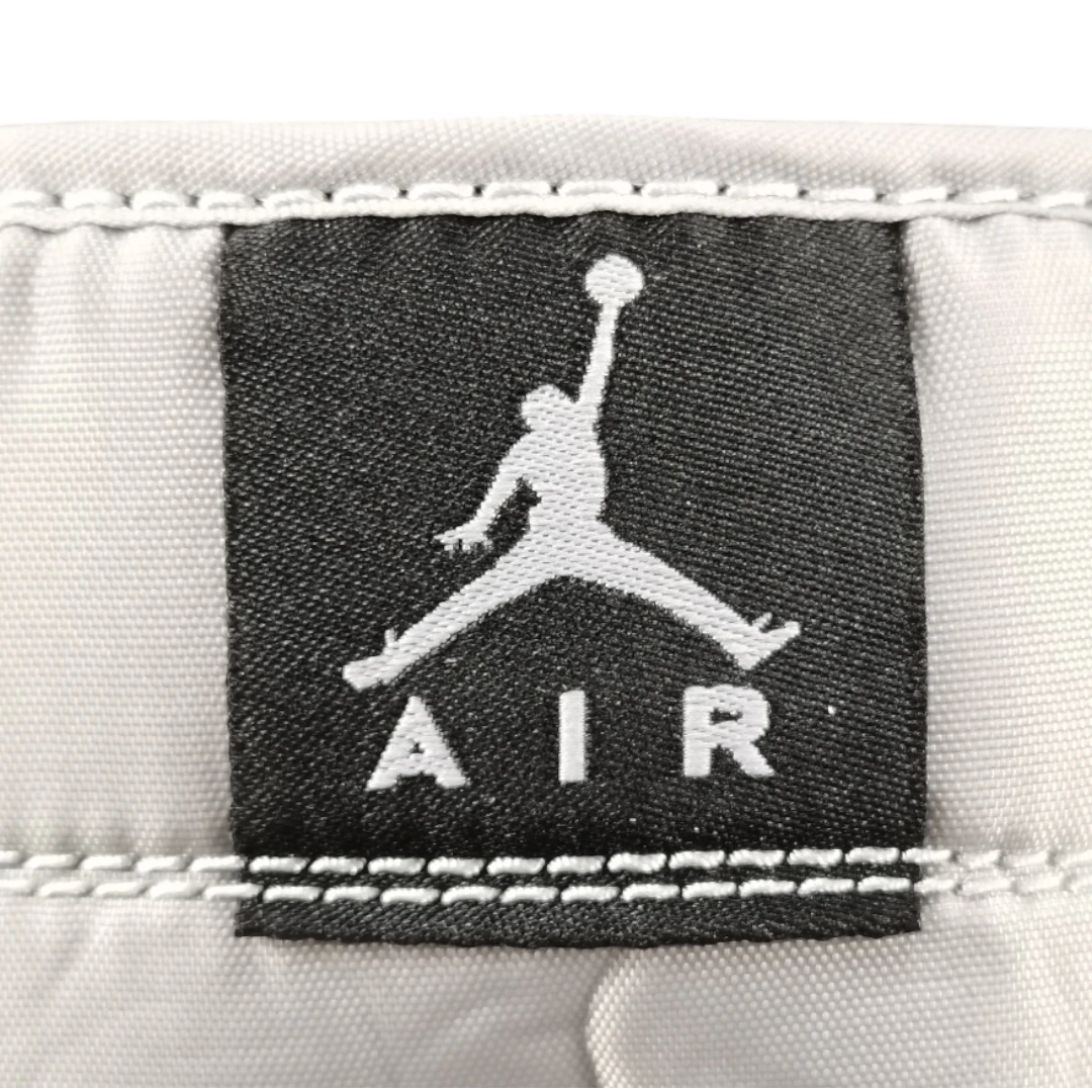 AJ1 Mid 'Smoke Grey'