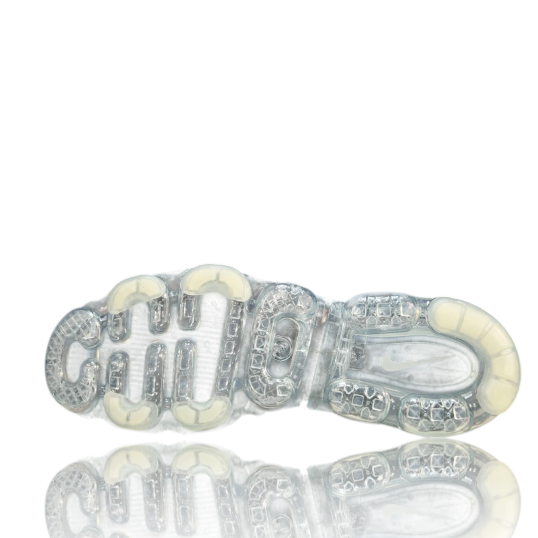 Off-White x Air VaporMax 'Black'