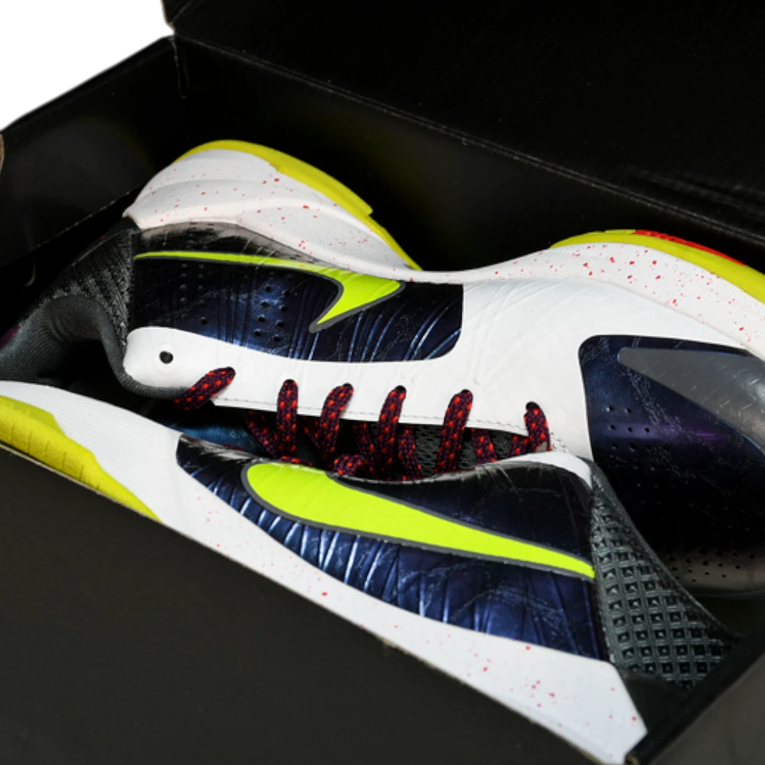 Kobe 5 Protro 'Chaos'