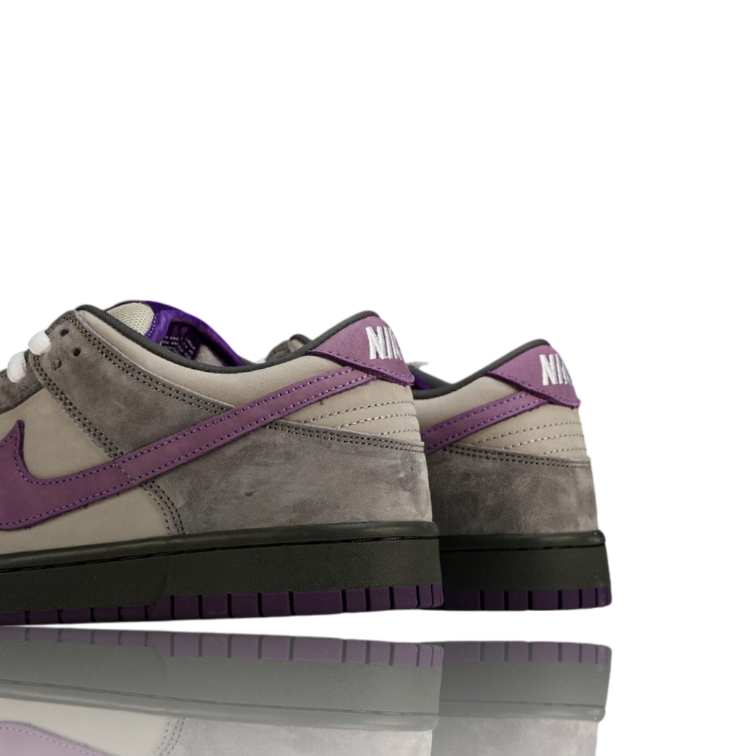 Jeff Staple x SB Dnk Low 'Purple Pigeon'