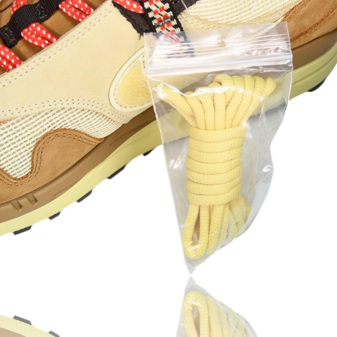 Travis Scott x AM1 'Wheat'