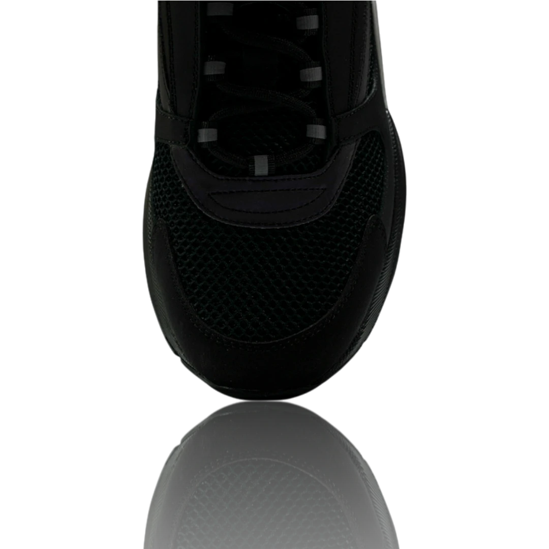 Dlor B22 'Reflective Black'