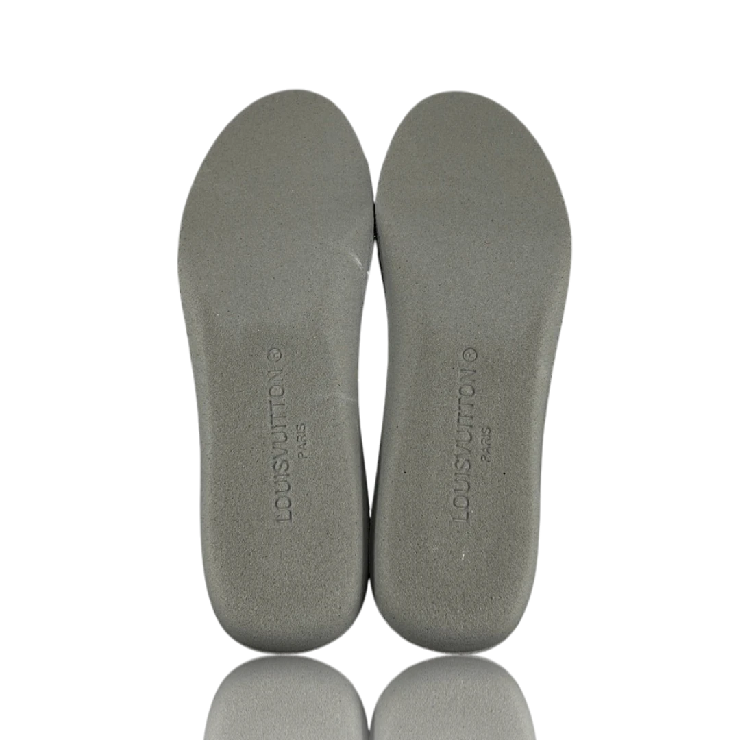 Louis Vuittоп Skate Sneakers 'Bordeaux Red'