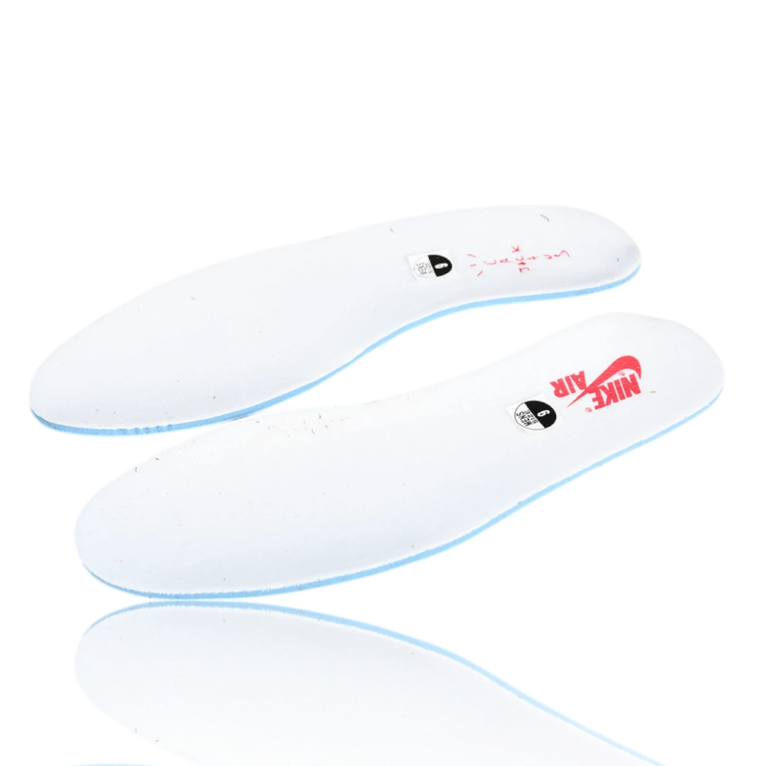 Travis Scott x AJ1 High 'Mocha'