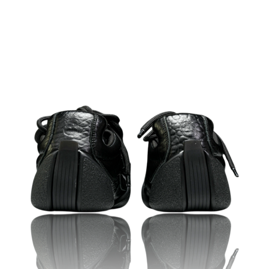 McQueen Trainers Flexion 'Black'