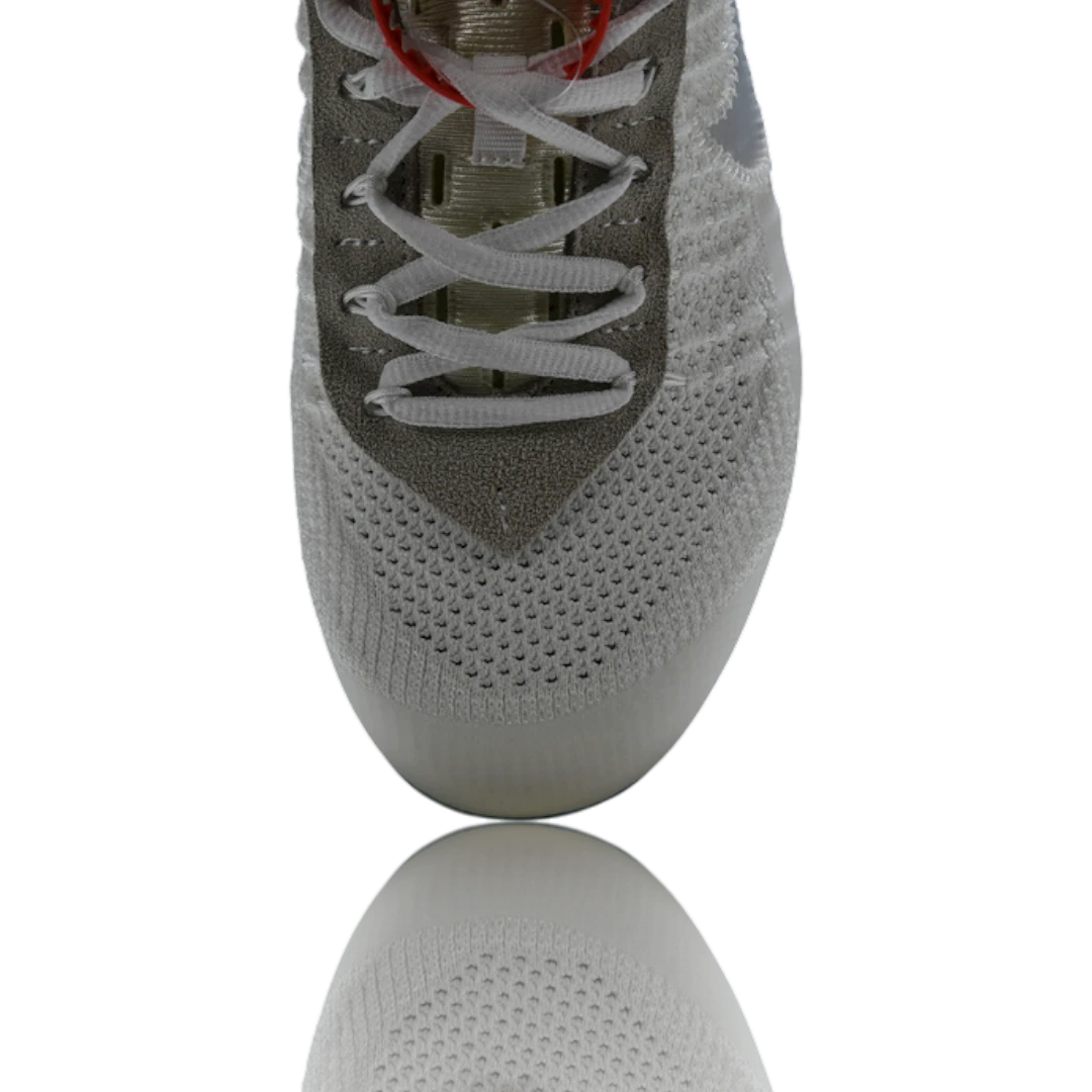 Off-White x Air VaporMax 'White'