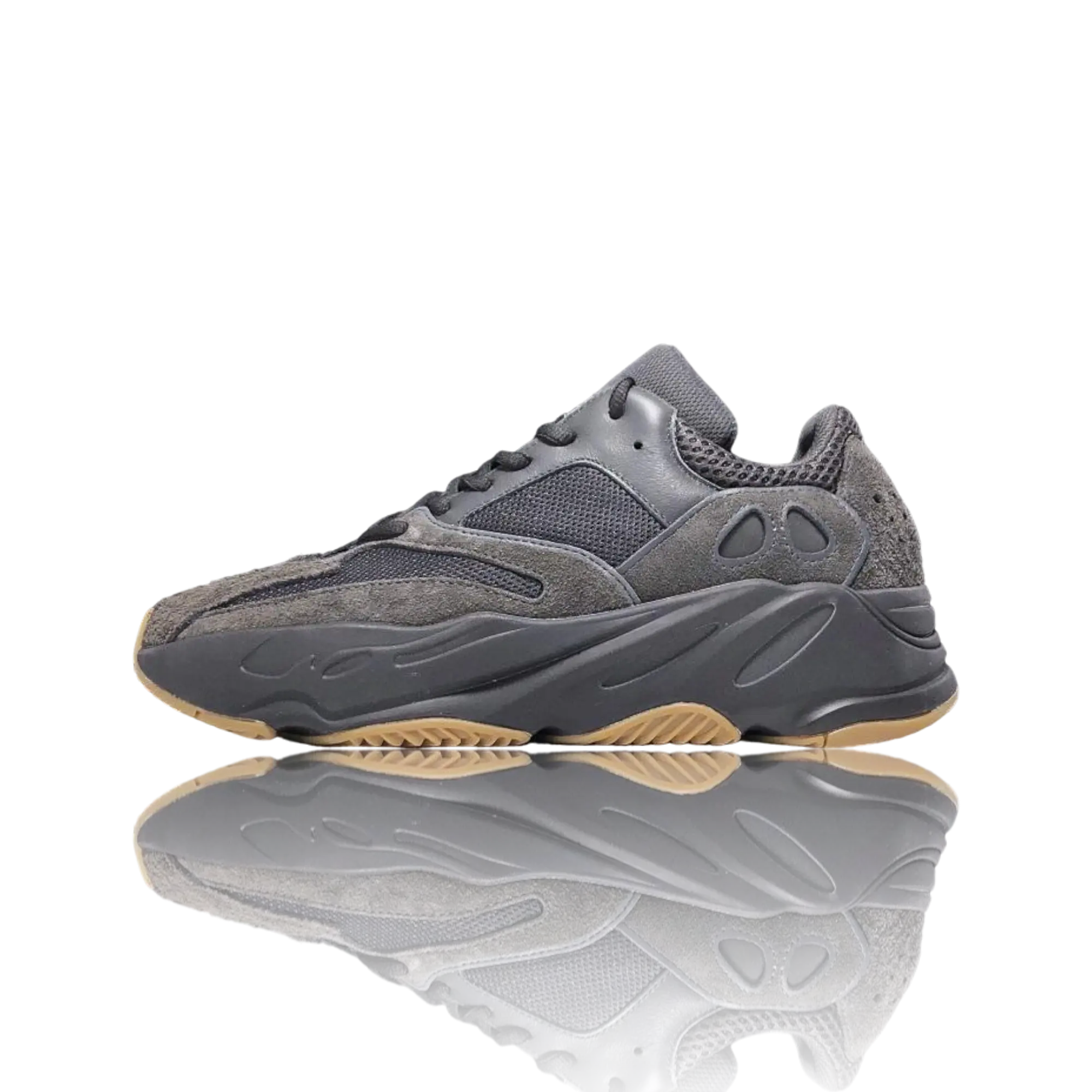 Yzy Boost 700 'Utility Black'