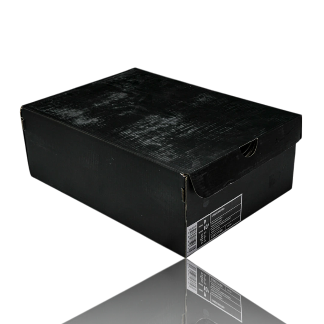 Kobe 4 Protro 'Draft Day Hornets'