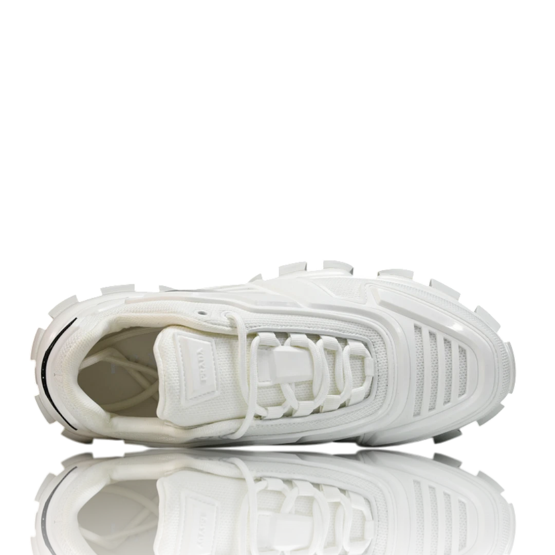 Prada Cloudbust Thunder Knit 'White'