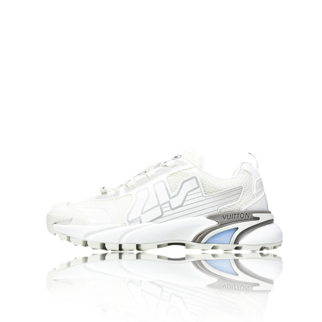 Louis Vuittоп Runner Tatic V2 'White'