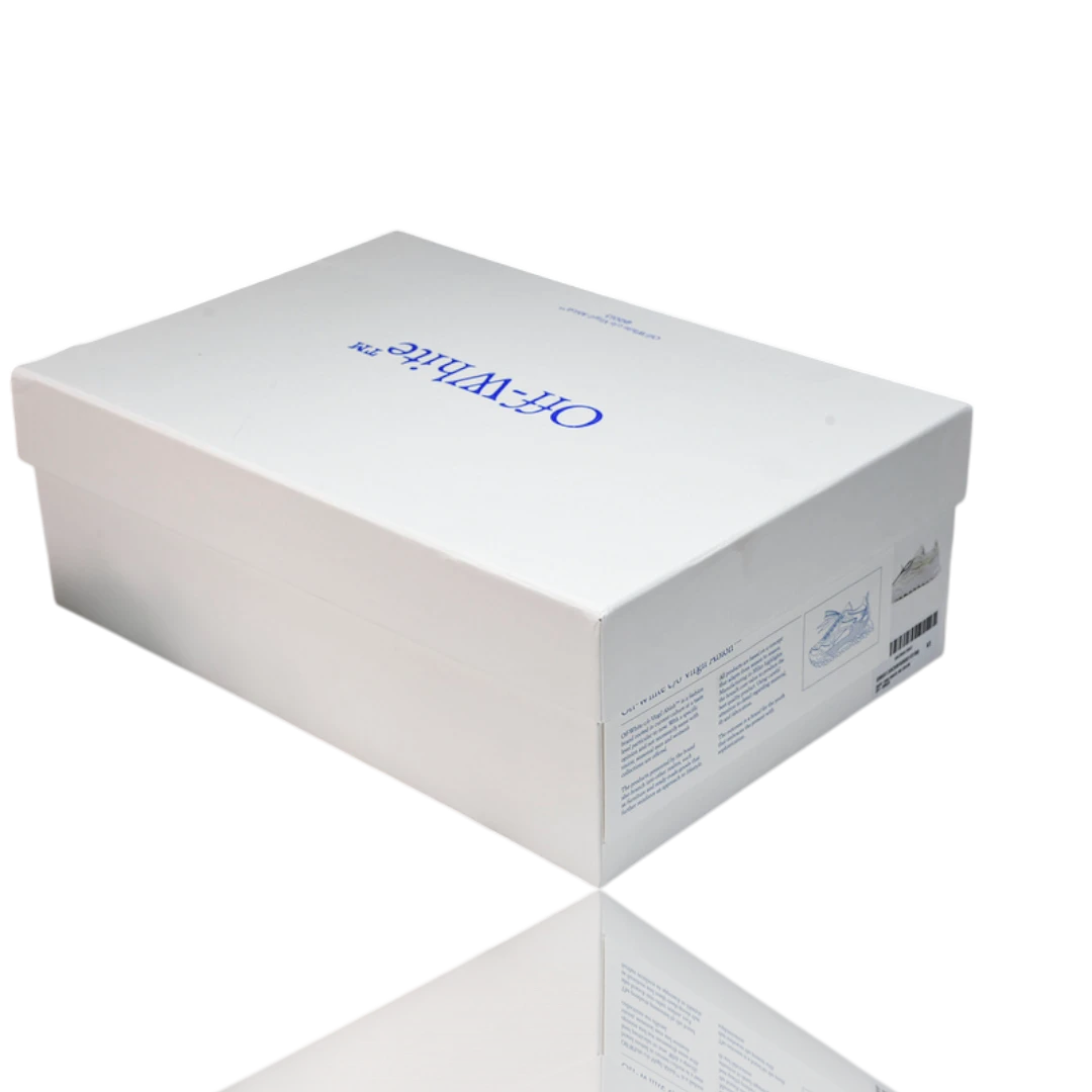 Off-White Odsy-1000 'White'