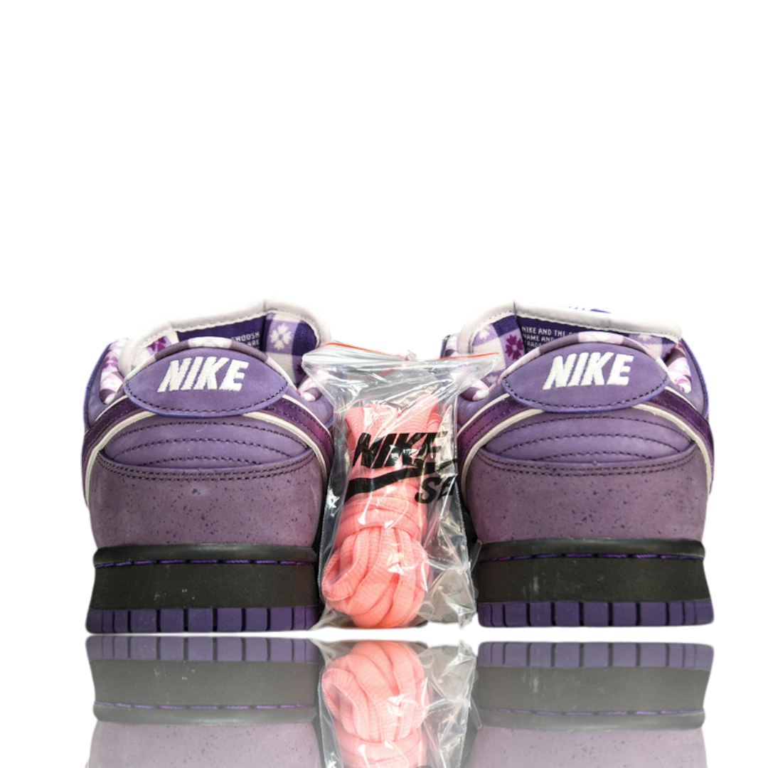 Concepts x SB Dnk Low 'Purple Lobster'