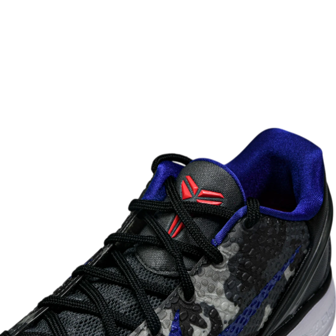 Kobe 6 'Urban Camo'