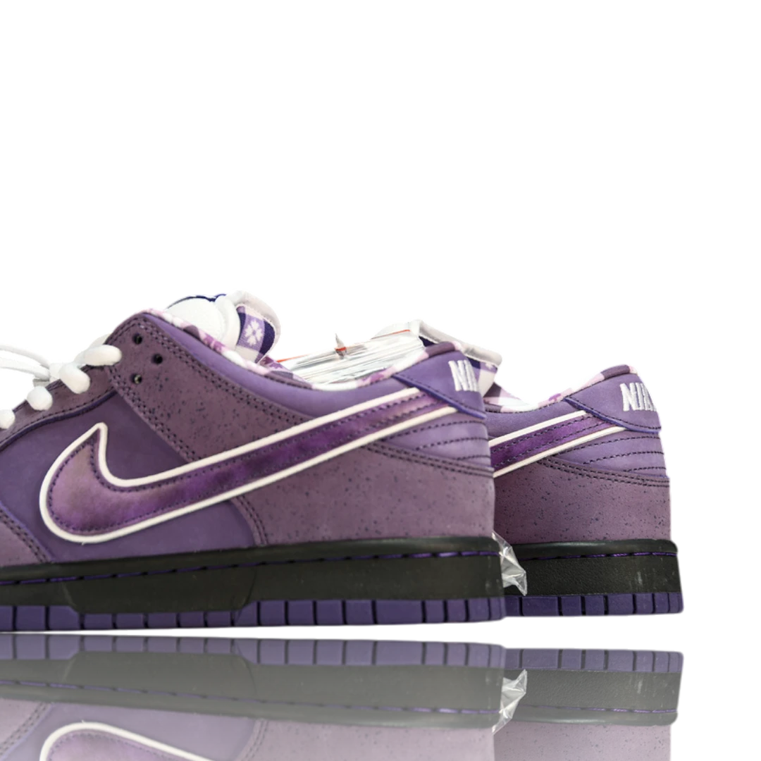 Concepts x SB Dnk Low 'Purple Lobster'