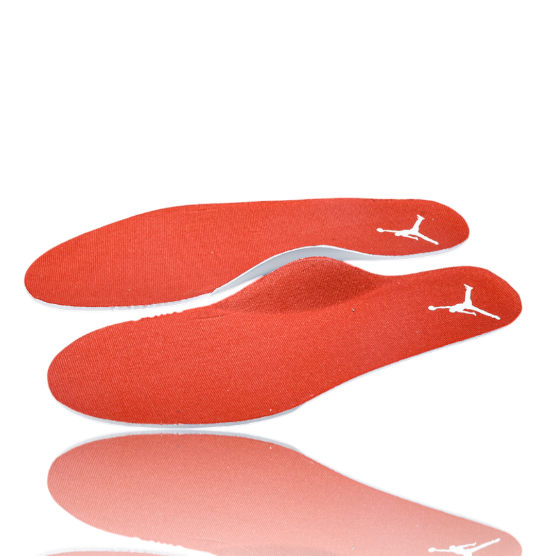 (Unreleased) AJ4 Retro x Charizard